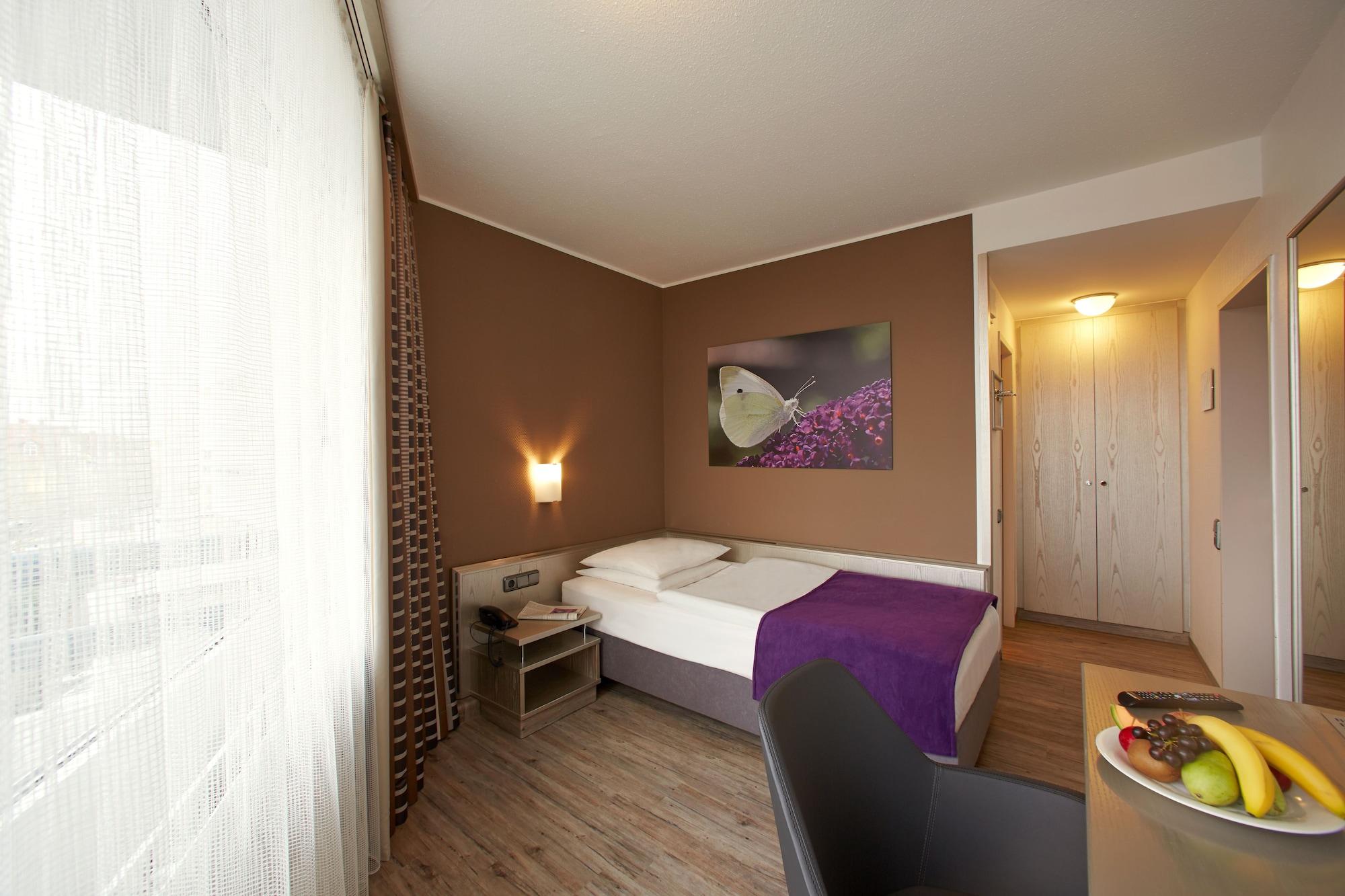 Parkhotel Hameln - Ehemals Mercure Hameln Hamelin