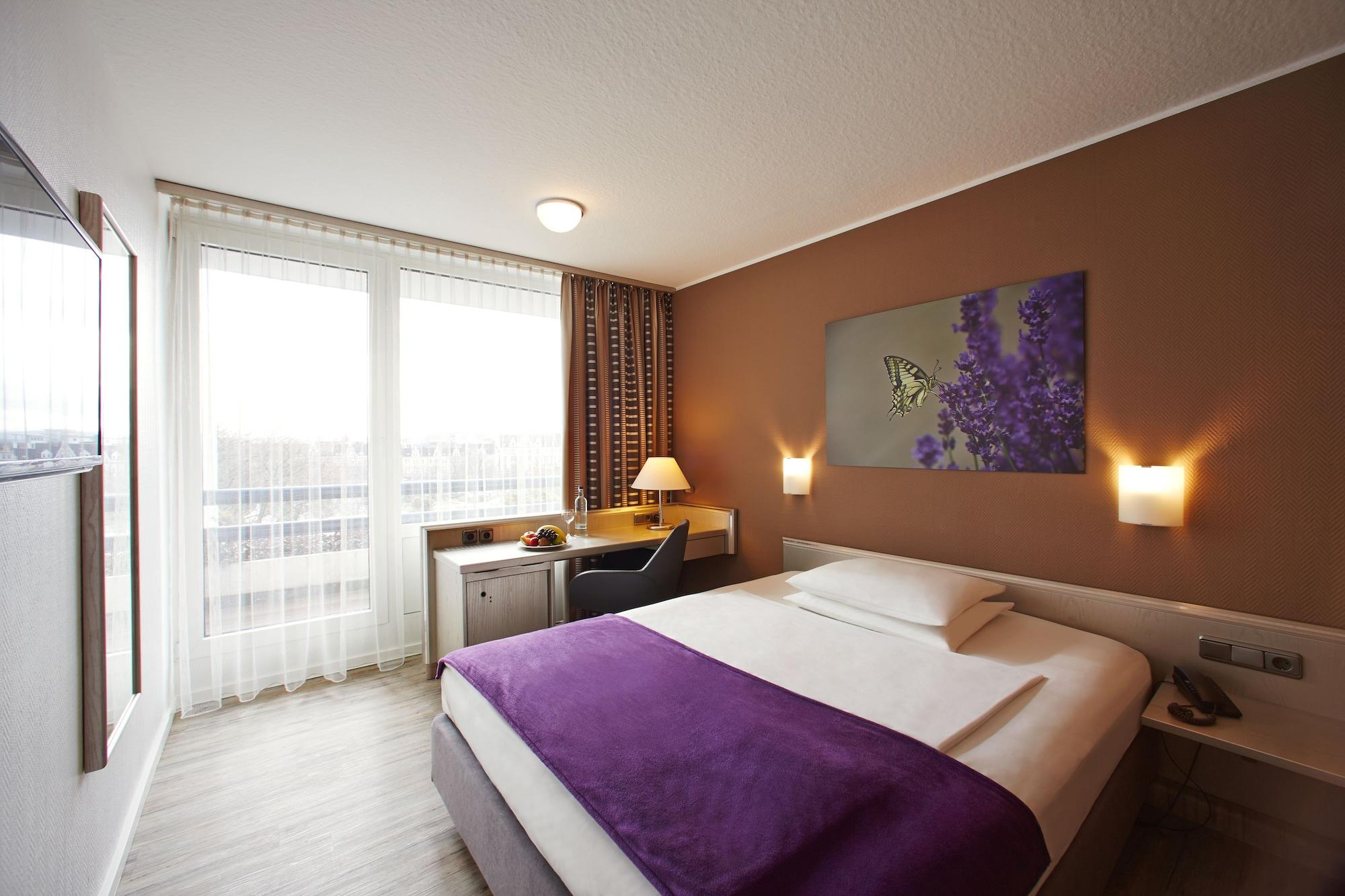 Hotel Mercure 4*