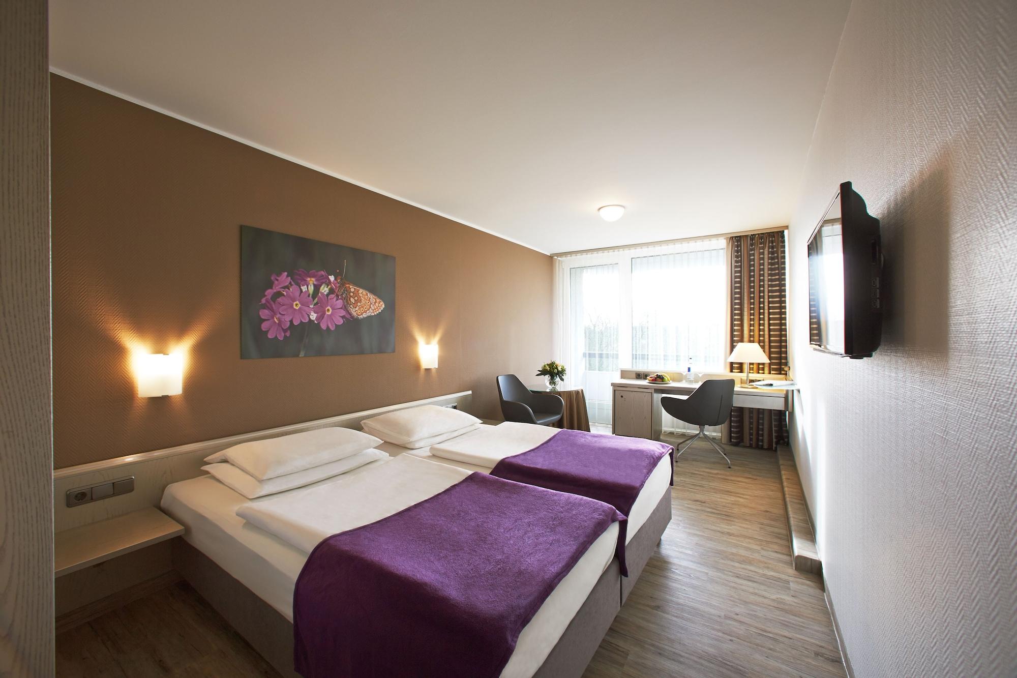 Parkhotel Hameln - Ehemals Mercure Hameln