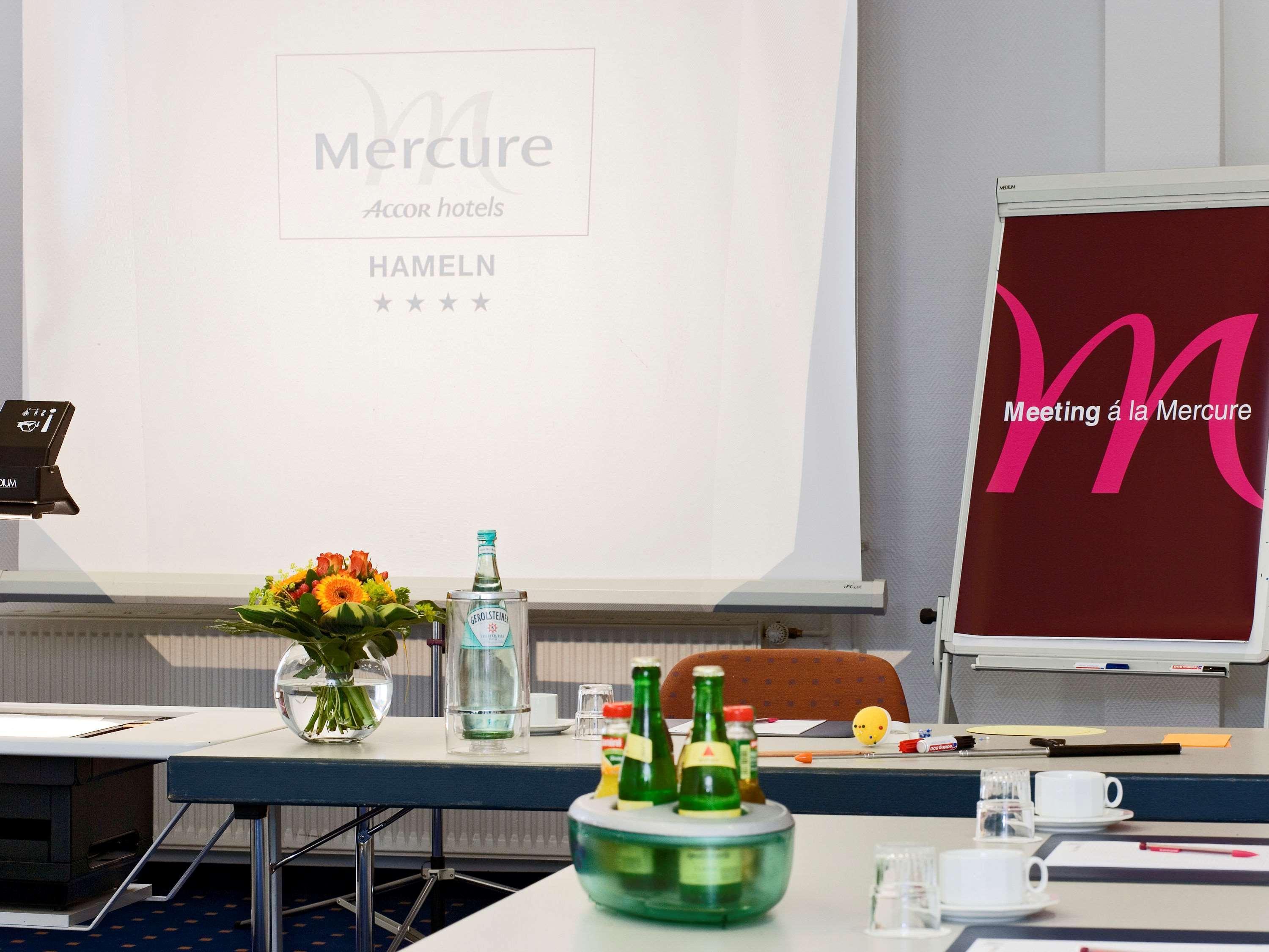 Hotel Mercure 4*