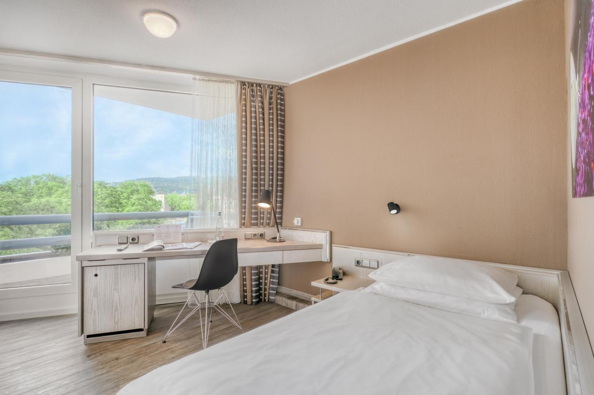 Parkhotel Hameln - Ehemals Mercure Hameln Hotel