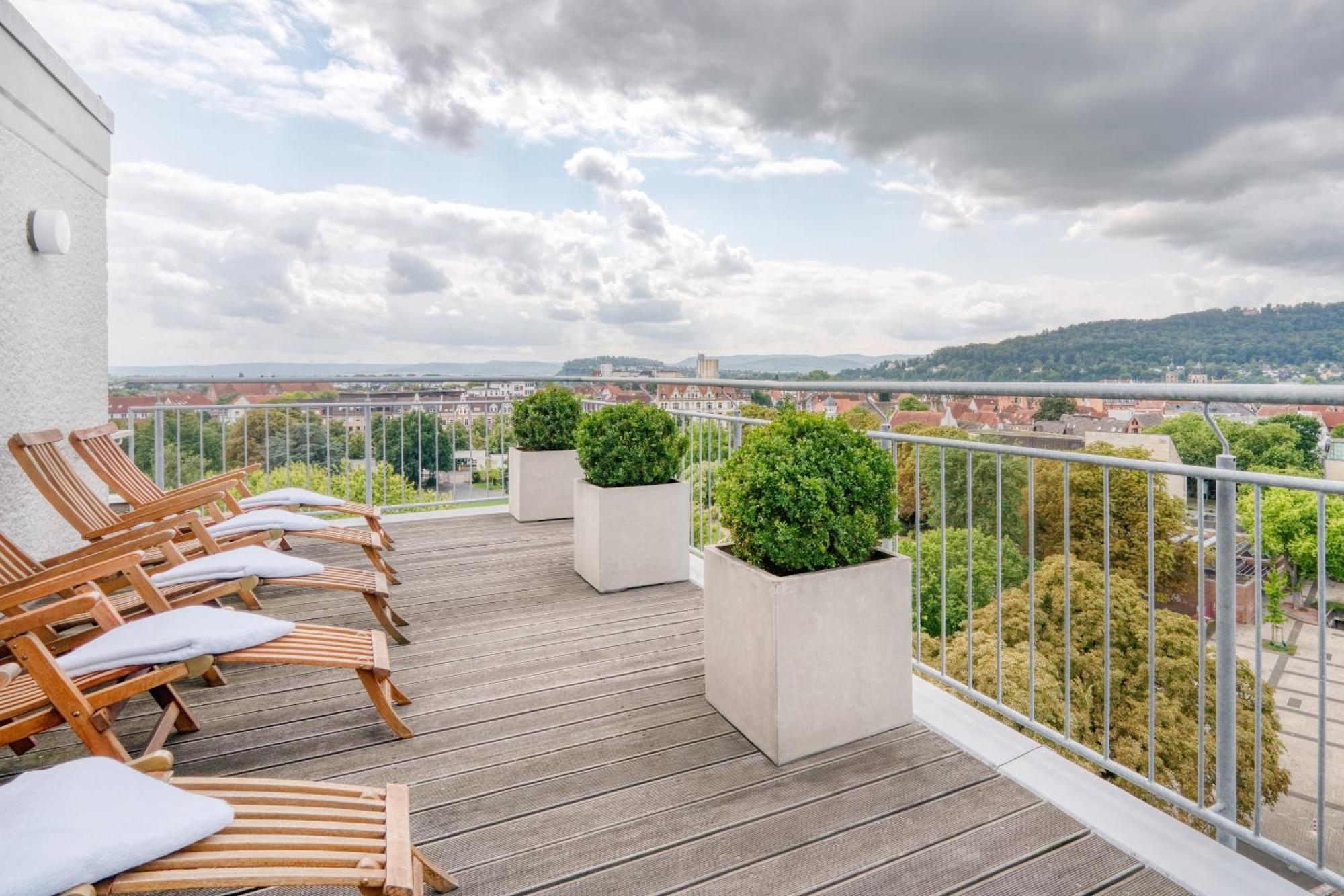 Parkhotel Hameln - Ehemals Mercure Hameln