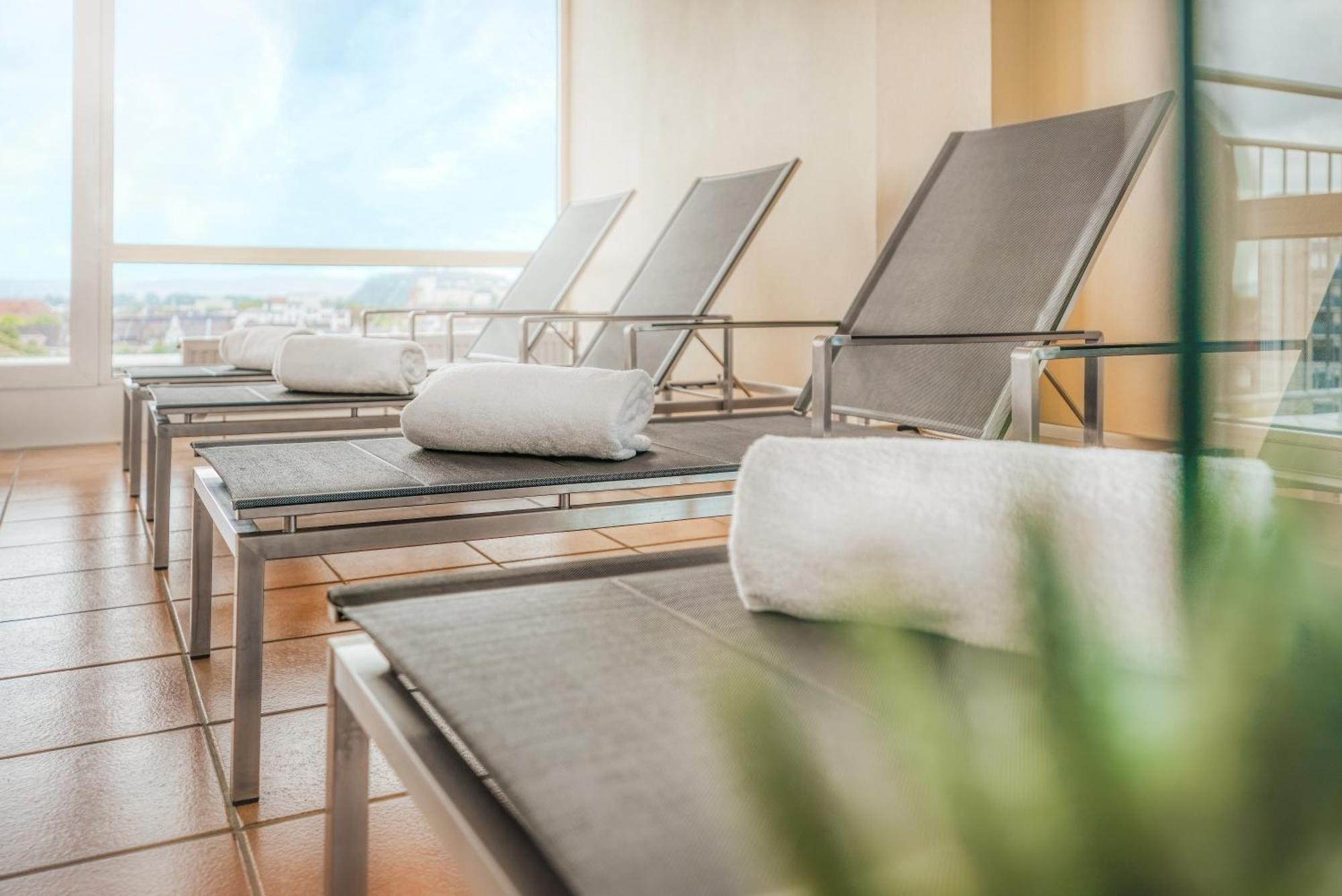 Hotel Parkhotel Hameln - Ehemals Mercure Hameln 4*
