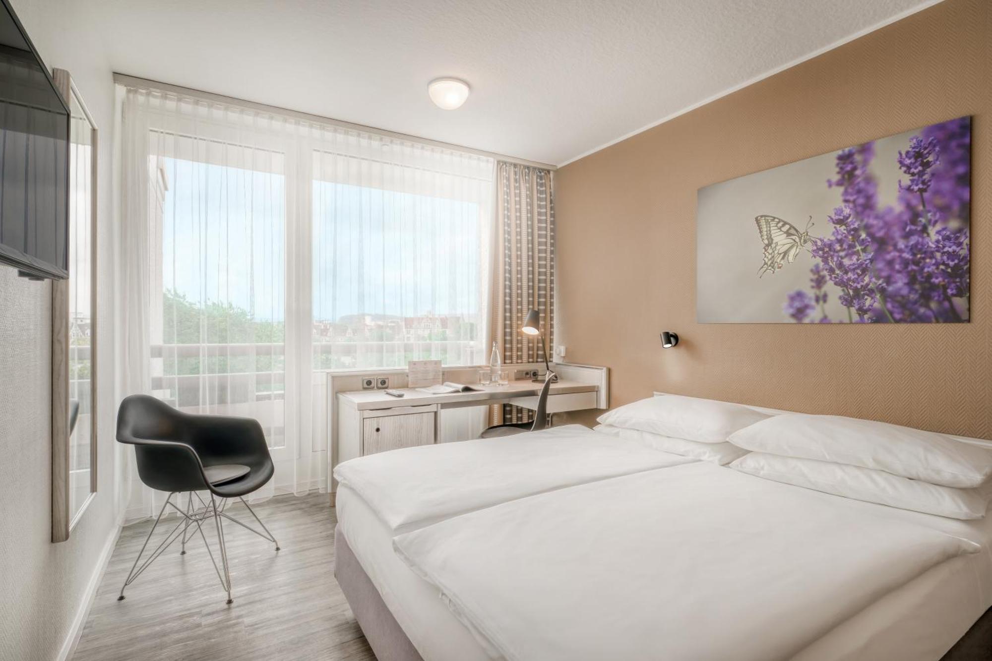 Mercure 4*