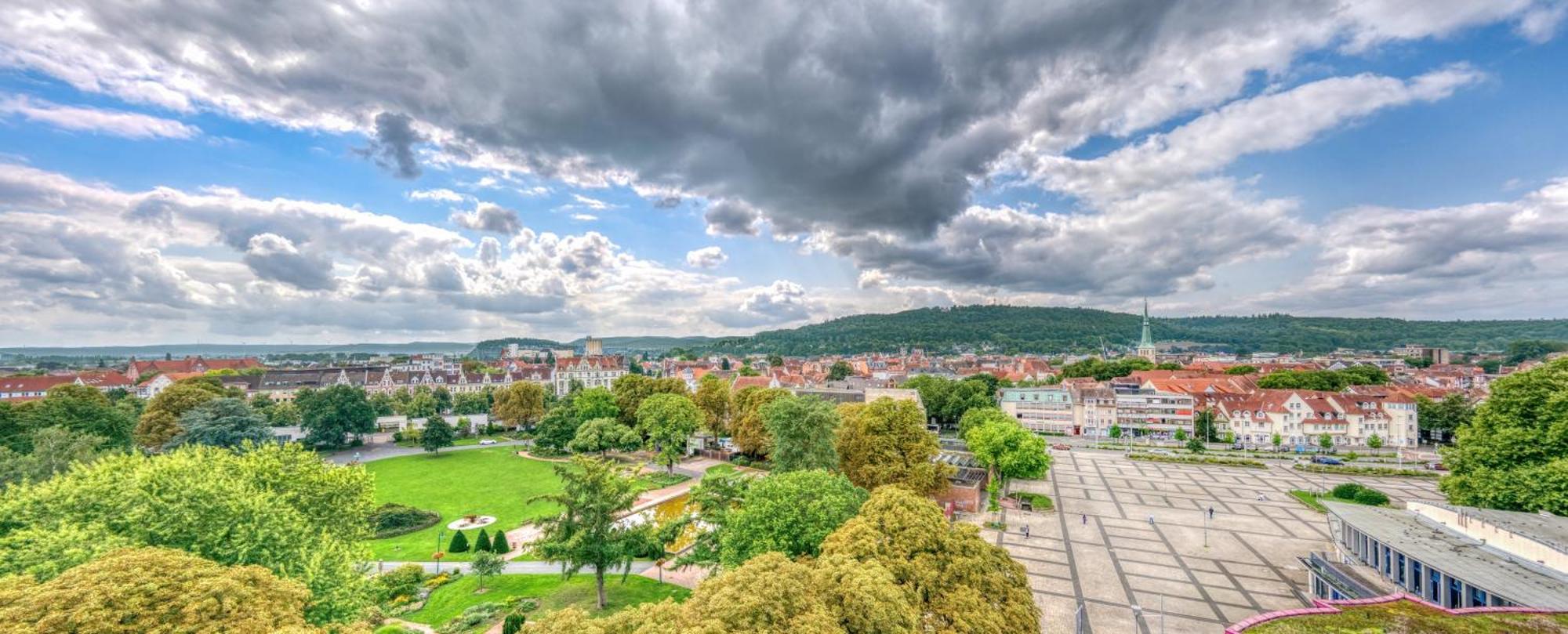Hotel Parkhotel Hameln - Ehemals Mercure Hameln Hamelin