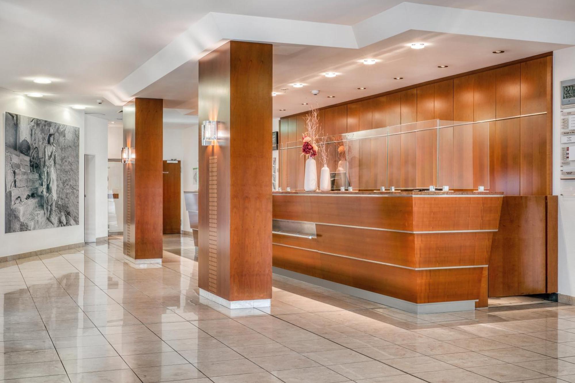 Parkhotel Hameln - Ehemals Mercure Hameln Hotel