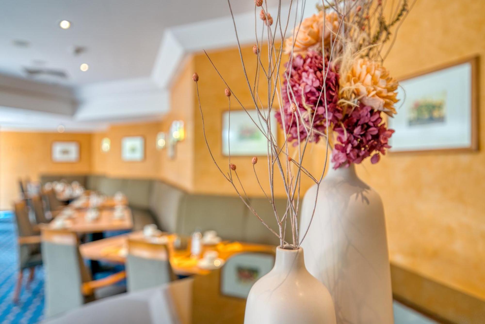 Hotel Parkhotel Hameln - Ehemals Mercure Hameln
