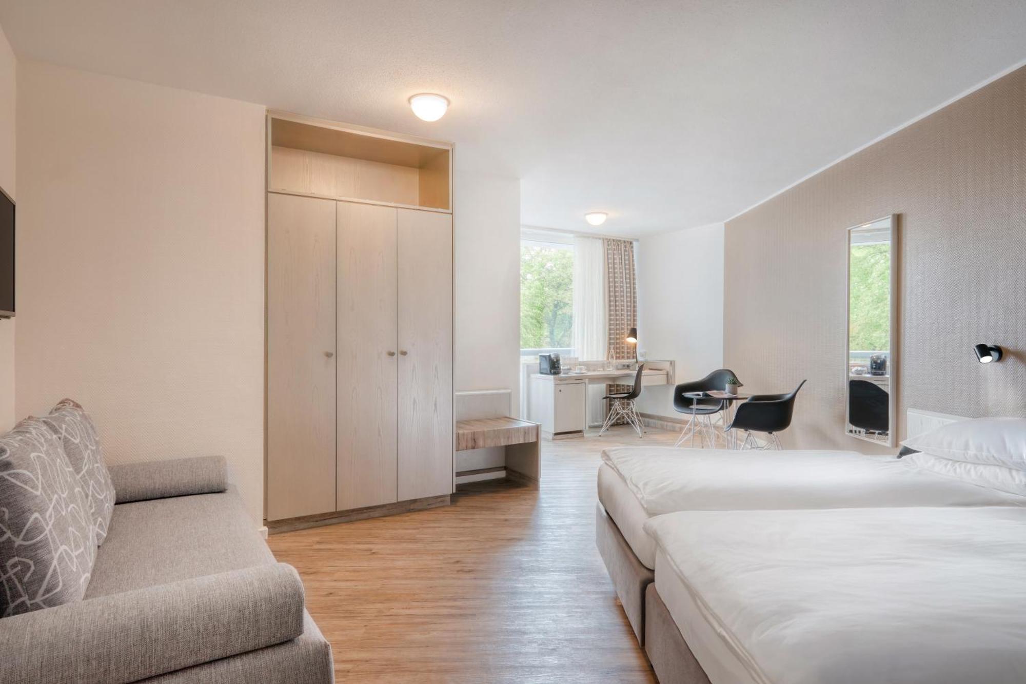 Parkhotel Hameln - Ehemals Mercure Hameln Hotel Hamelin