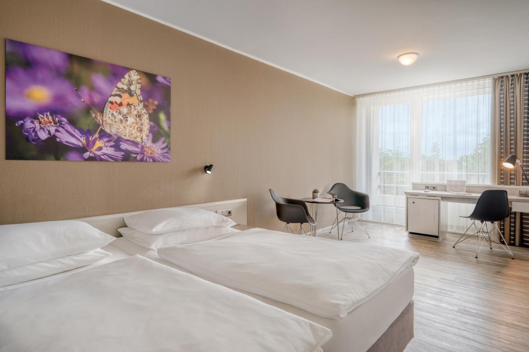 Parkhotel Hameln - Ehemals Mercure Hameln Hamelin