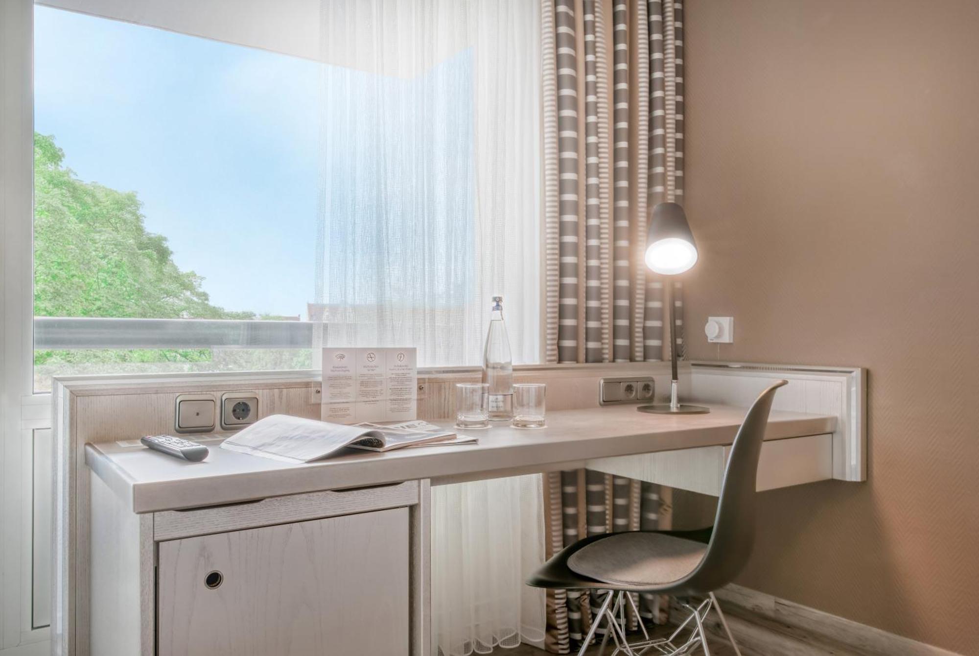 Parkhotel Hameln - Ehemals Mercure Hameln 4* Hamelin