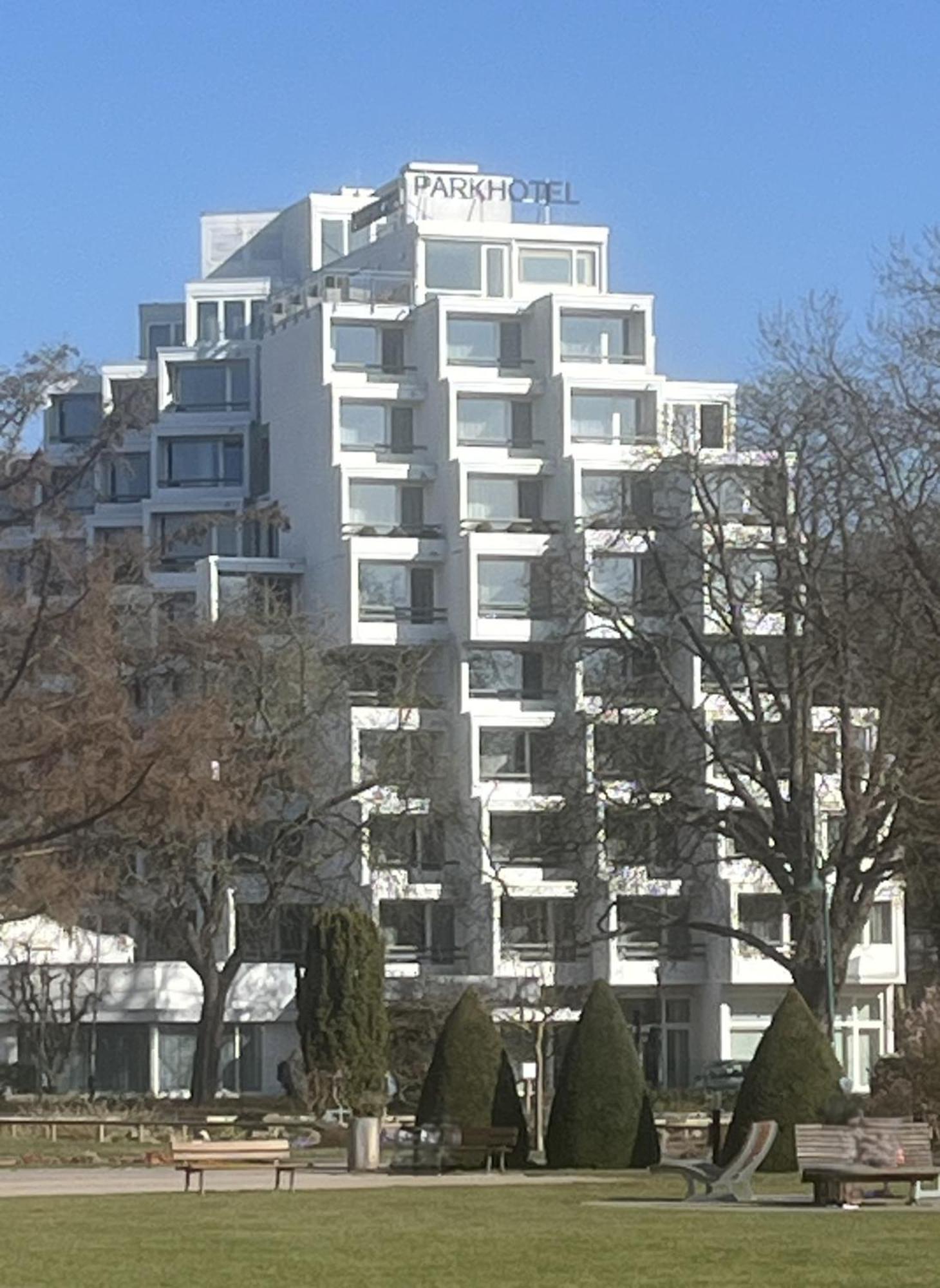 Hotel Parkhotel Hameln - Ehemals Mercure Hameln 4*