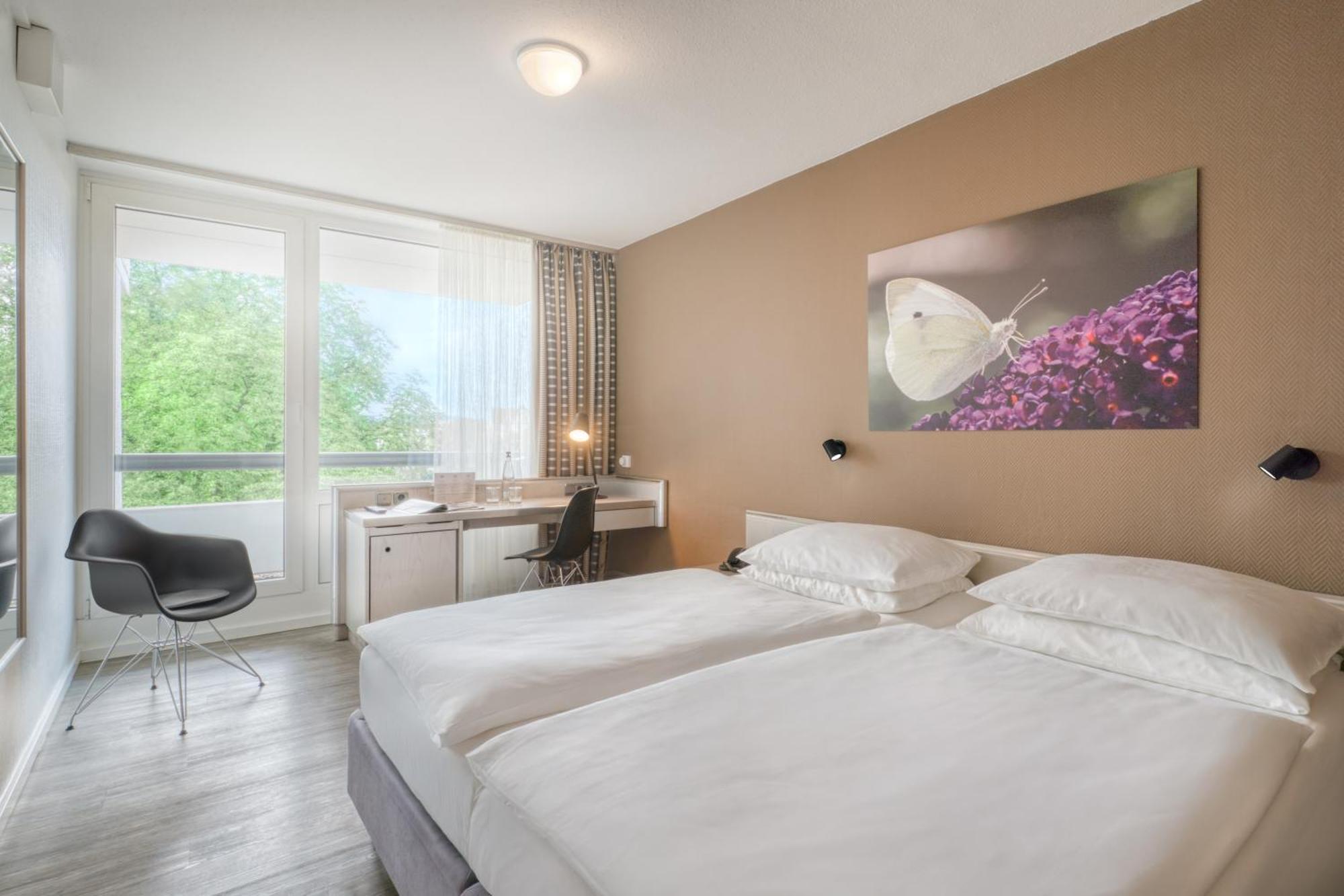 Hotel Parkhotel Hameln - Ehemals Mercure Hameln Hamelin