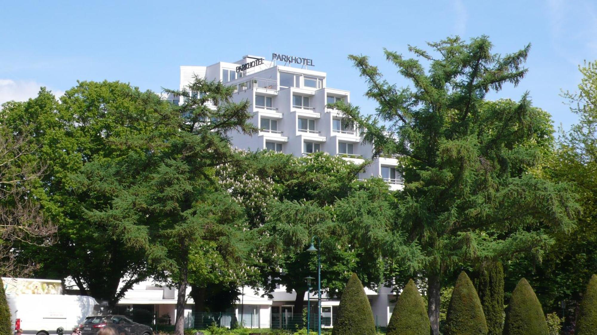 Parkhotel Hameln - Ehemals Mercure Hameln Hamelin