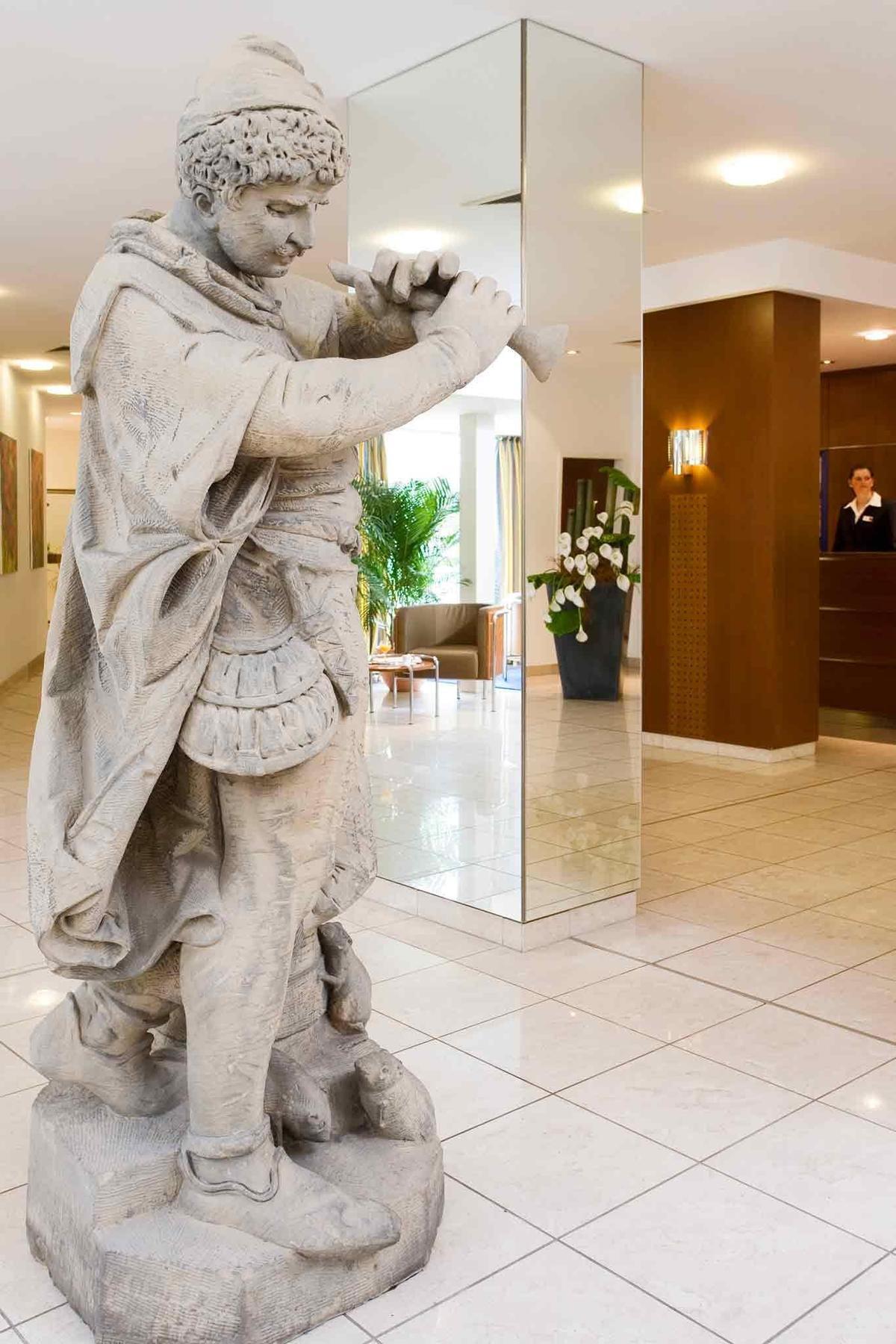 Mercure 4*