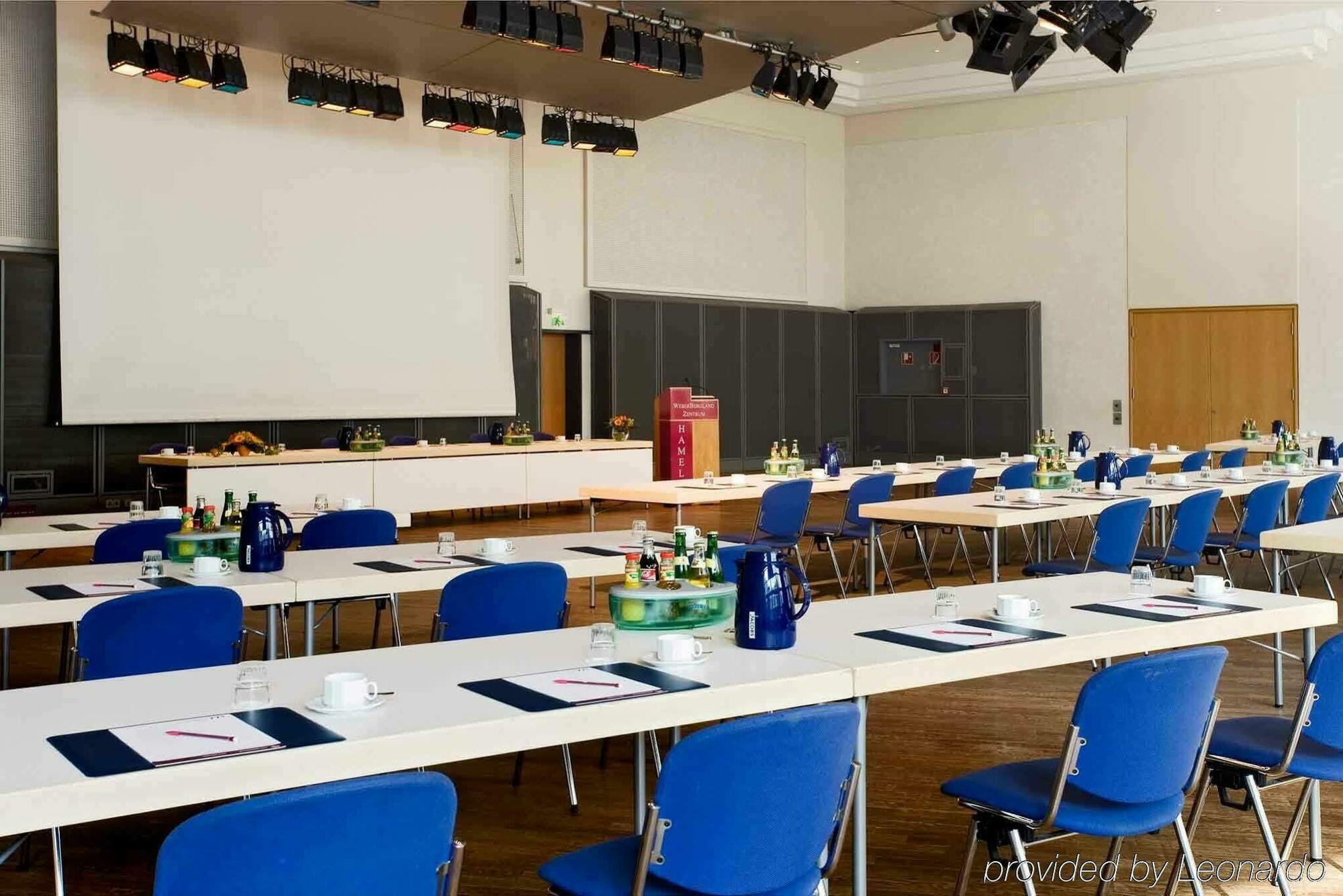 Parkhotel Hameln - Ehemals Mercure Hameln Hotel Hamelin